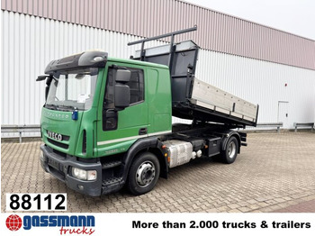 Camion benne IVECO EuroCargo
