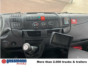Châssis cabine Iveco EuroCargo ML190EL32 4x2: photos 5