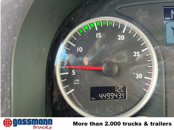 Camion fourgon MAN TGL 12.250/340 4X2 BL mit Dhollandia LBW, 42 cbm: photos 5 Camion fourgon MAN TGL 12.250/340 4X2 BL mit Dhollandia LBW, 42 cbm: photos 5