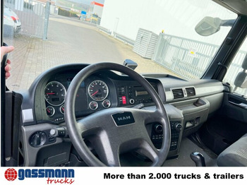 Camion fourgon MAN TGL 12.250/340 4X2 BL mit Dhollandia LBW, 42 cbm: photos 4 Camion fourgon MAN TGL 12.250/340 4X2 BL mit Dhollandia LBW, 42 cbm: photos 4