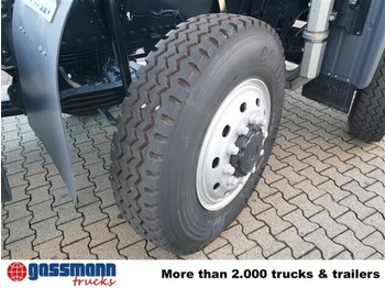 Châssis cabine neuf MAN TGS 41.480 8X6 BB: photos 5 Châssis cabine neuf MAN TGS 41.480 8X6 BB: photos 5