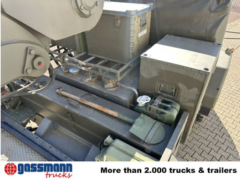 Balayeuse de voirie Magirus Deutz Jupiter 178D15A 6X6, -Kran,Wilhag: photos 4 Balayeuse de voirie Magirus Deutz Jupiter 178D15A 6X6, -Kran,Wilhag: photos 4