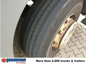 Benne à ordures ménagères pour transport de déchets Mercedes-Benz Actros 3236 L 8x2/6, 2x Lenkachse, Schörling: photos 5
