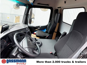 Châssis cabine neuf Mercedes-Benz Arocs 2633 6x4, 2x Nebenantrieb: photos 4 Châssis cabine neuf Mercedes-Benz Arocs 2633 6x4, 2x Nebenantrieb: photos 4