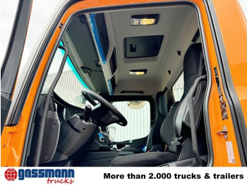 Châssis cabine neuf Mercedes-Benz Arocs 2633 6x4, 2x Nebenantrieb: photos 3 Châssis cabine neuf Mercedes-Benz Arocs 2633 6x4, 2x Nebenantrieb: photos 3