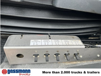 Camion ampliroll Silosteller System m-tec HLS20: photos 3 Camion ampliroll Silosteller System m-tec HLS20: photos 3