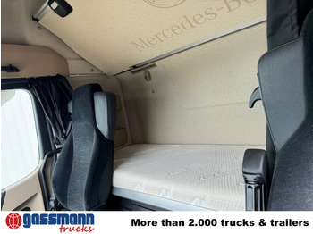 Tracteur routier Mercedes-Benz Actros 1848 LS 4x2, Vollumer ,Retarder: photos 5