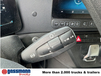 Tracteur routier Mercedes-Benz Actros 1848 LS 4x2, Vollumer ,Retarder: photos 2