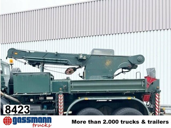 Camion grue
