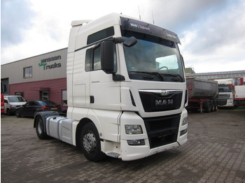 Tracteur routier MAN TGX 18.440