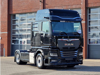 Tracteur routier MAN TGX 18.540