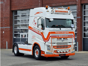 Tracteur routier VOLVO FH 500