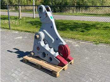 Cisaille de démolition
