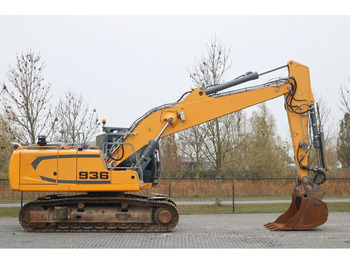 Pelle sur chenille Liebherr R936 NLC | STRAIGHT BOOM | MAGNET GEN | OILQUICK: photos 4