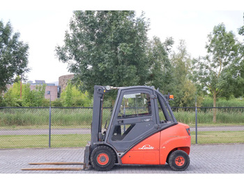 Chariot élévateur diesel LINDE H35