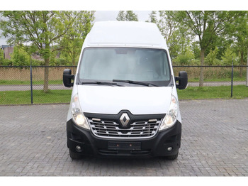 Crédit-bail de Renault Master 160 DCI | L3H3 | WORKSHOP | WERKSTATT | 5 TON Renault Master 160 DCI | L3H3 | WORKSHOP | WERKSTATT | 5 TON: photos 2