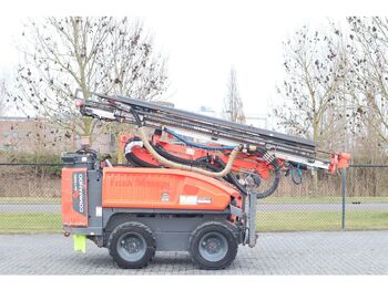 Crédit-bail de Sandvik COMMANDO DC130 Ri | SURFACE DRILLING RIG | REMOTE Sandvik COMMANDO DC130 Ri | SURFACE DRILLING RIG | REMOTE: photos 4