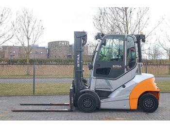 Chariot élévateur STILL RX70