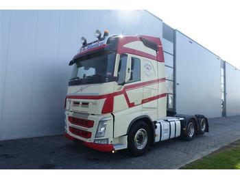 Tracteur routier Volvo FH540 6X2 GLOBETROTTER RETARDER EURO 6: photos 1