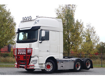 Tracteur routier DAF XF 530