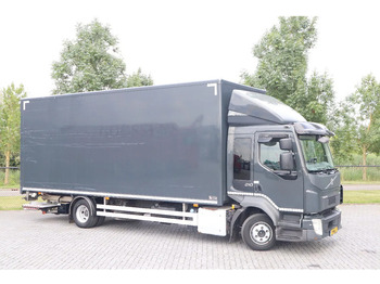 Camion fourgon Volvo FL 210 | 4X2 | TAILLIFT | 12 TON | DUTCH INSPECITON | EURO 6: photos 3