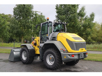 Chargeuse sur pneus WACKER NEUSON WL95 | NEW - UNUSED | 40 KM/H | FULL OPTION!: photos 3