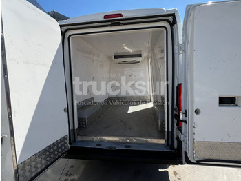 Camion frigorifique CITROEN 120.35 L3H2 FRC-X: photos 4