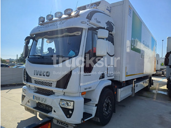 Camion frigorifique IVECO EuroCargo