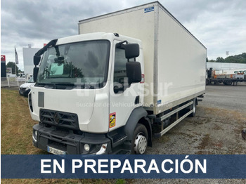Crédit-bail de RENAULT D240.16 RENAULT D240.16: photos 1
