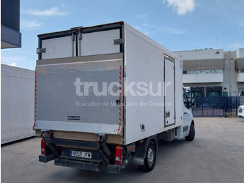 Fourgon grand volume RENAULT MASTER 165.35 P/E: photos 5