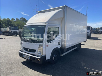 Fourgon grand volume RENAULT