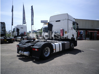 Tracteur routier RENAULT T480 SLEEPER CAB: photos 5