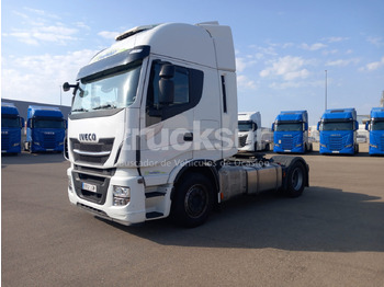 Tracteur routier IVECO