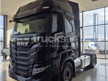 Tracteur routier IVECO S-WAY
