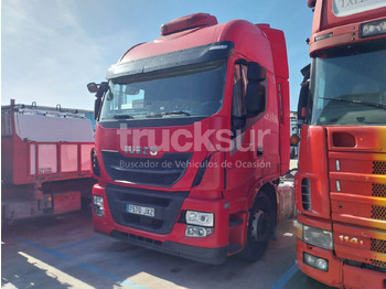 Tracteur routier IVECO Stralis 440