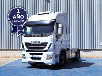 Tracteur routier IVECO Stralis 440