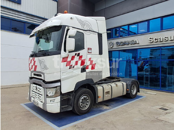 Tracteur routier RENAULT T 520