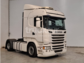 Tracteur routier SCANIA R 450