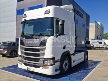 Tracteur routier SCANIA R 450