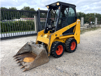 Mini chargeuse BOBCAT S70