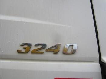 Camion benne Mercedes Axor 3240: photos 3