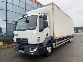 Camion fourgon Renault D-Series: photos 2