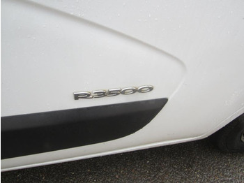 Utilitaire benne Renault Master 2.3 DCI 150: photos 4 Utilitaire benne Renault Master 2.3 DCI 150: photos 4