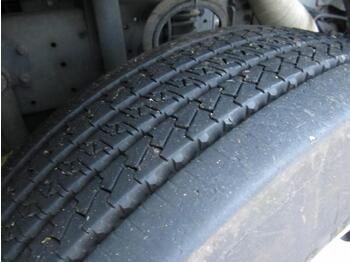 Benne à ordures ménagères Renault Midlum 270 DXI: photos 3