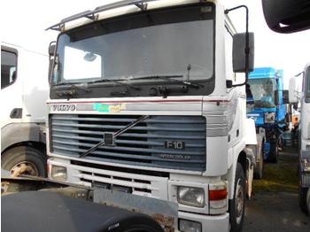 Tracteur routier Volvo F10: photos 1