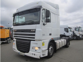 Tracteur routier DAF XF 105 460