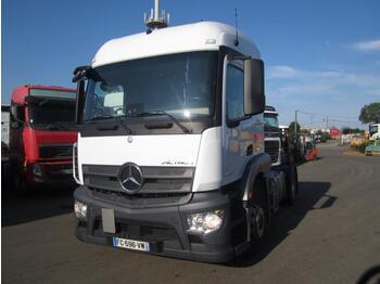 Tracteur routier MERCEDES-BENZ