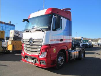 Tracteur routier MERCEDES-BENZ Actros 1848
