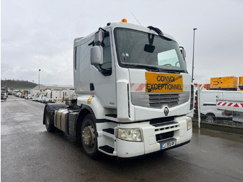 Tracteur routier RENAULT Premium 450