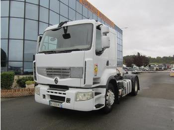 Tracteur routier RENAULT Premium 450